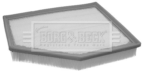 BORG & BECK oro filtras BFA2191